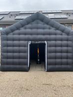 Opblaasbare partytent te huur almere, Tuin en Terras, Ophalen, Partytent, Minder dan 4 meter, Minder dan 5 meter