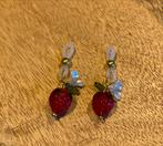 Aardbei Tepelhangers - Verstelbaar, Verzenden, Nieuw