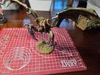 Hive Tyrant Conversion, Ophalen of Verzenden, Zo goed als nieuw, Warhammer