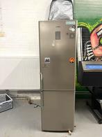 Samsung koelkast met vriezer - GRATIS, Witgoed en Apparatuur, Koelkasten en IJskasten, Ophalen, 150 tot 200 liter, Gebruikt, 60 cm of meer