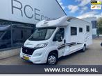 Mc louis MC4-78 73BPB1 200 PK! Queensbed- Zakbed-5Pers 3xZon, 7 tot 8 meter, Bedrijf, Half-integraal, McLouis
