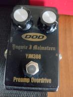 Gitaar Effectpedalen:  Vox, DOD, Muziek en Instrumenten, Effecten, Ophalen of Verzenden, Gebruikt, Overige typen
