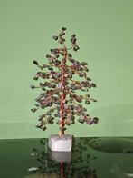 Amethist Edelsteen Boompje, Volle zon, Bloeit niet, Minder dan 100 cm, Overige soorten