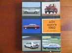 Alle Auto’s 1980, Boeken, Auto's | Boeken, Overige merken, Ophalen of Verzenden