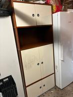 Ikea kast berging gratis, Ophalen, Gebruikt, Ikea design, 200 cm of meer