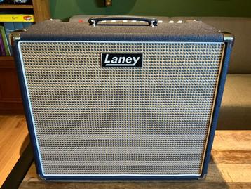 Laney Lionheart Foundry Super60-112 beschikbaar voor biedingen