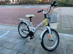 Meisjesfiets 16inch Papillon, Ophalen of Verzenden, Zo goed als nieuw, 16 tot 20 inch