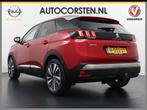 Peugeot 3008 T131PK AUT-8 Elek.Stoel+Memory+Ver € 17.495,0, Auto's, Peugeot, Automaat, 65 €/maand, 1295 kg, Leder en Stof
