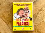 Guesthouse Paradiso (1999) op DVD (krasvrij, met NL), Vanaf 16 jaar, 1980 tot heden, Ophalen of Verzenden, Zo goed als nieuw