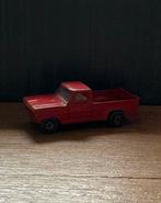 Vintage Lesney Matchbox Series No. 6 Red Ford Pick-Up, Ophalen of Verzenden, Zo goed als nieuw