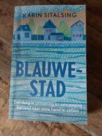 Blauwestad Karin Sitalsing, Ophalen of Verzenden, Zo goed als nieuw