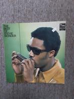 vinyl lp Stevie Wonder the best of stevie wonder, Gebruikt, Ophalen of Verzenden, Funk, soul, 12 inch