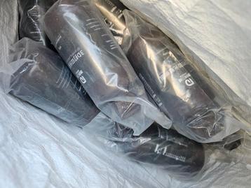 (Bulk) - 136 stuks 3D Printer Resin - Verschillende Kleuren! beschikbaar voor biedingen