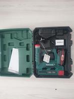 Parkside 20v accu nietpistool / tacker, Doe-het-zelf en Verbouw, Ophalen, Nieuw