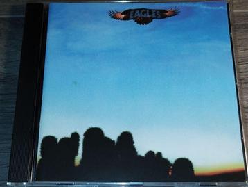 Eagles ‎- Eagles beschikbaar voor biedingen