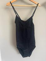 Body zwart maat M en Maat L, Maat 38/40 (M), Zwart, Nieuw, Ophalen of Verzenden