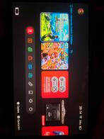 Switch 2, Spelcomputers en Games, Spelcomputers | Nintendo Switch, Ophalen, Zo goed als nieuw, Switch Original