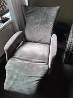 Relax fauteuil z g.a.n, Huis en Inrichting, Fauteuils, Gebruikt, 75 tot 100 cm, Ophalen of Verzenden, Stof