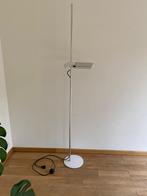 Vintage design vloerlamp - Arteluce Bis A700, Ophalen, Gebruikt, Kunststof, 150 tot 200 cm