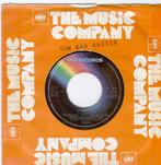 Marvin hamlish - the entertainer, Gebruikt, 7 inch, Single, Ophalen of Verzenden