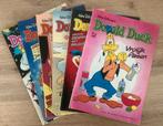 6 Donald Duck Weekbladen uit 1984., Boeken, Stripboeken, Meerdere stripboeken, Ophalen of Verzenden, Gelezen
