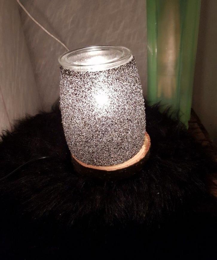 Verschillende warmers en artikelen van Scentsy, Huis en Inrichting, Woonaccessoires | Kandelaars en Kaarsen, Nieuw, Minder dan 25 cm