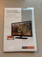 Canal Digitaal Startpakket CI-module, Ophalen of Verzenden, Nieuw, Decoder