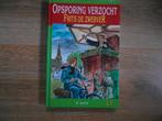 M. Kanis Opsporing verzocht Frits de Zwerver, Boeken, Ophalen of Verzenden, Tweede Wereldoorlog, Zo goed als nieuw, Overige onderwerpen