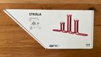 Ikea x Gustaf Westman Strala tafellamp, Ophalen of Verzenden, Nieuw, Metaal, Minder dan 50 cm