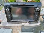 Xzent X- F220 2-DIN Multimediasysteem Fiat Ducato, Ophalen of Verzenden, Zo goed als nieuw