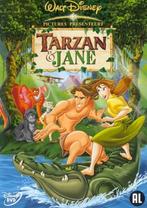 Tarzan & Jane, Alle leeftijden, Ophalen of Verzenden, Nieuw in verpakking, Amerikaans
