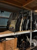 Divers plaat werk van  Toyota Mitsubishi Suzuki Nissan jeeps, Auto-onderdelen, Carrosserie en Plaatwerk, Ophalen, Voor, Toyota