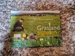 Grasland signalen, Boeken, Ophalen of Verzenden, Beta, Zo goed als nieuw, HBO
