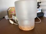 Sinnerlig tafellamp, Ophalen of Verzenden, Zo goed als nieuw, Minder dan 50 cm