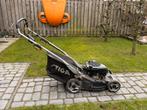 Stiga Twinclip 50 SEQ B, Tuin en Terras, Grasmaaiers, Ophalen, Cirkelmaaier, Gebruikt, Stiga