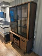 Kast + tv meubel, Huis en Inrichting, Ophalen, 100 tot 150 cm, Zo goed als nieuw, 150 tot 200 cm