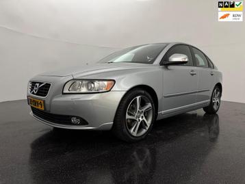 Volvo S40 1.6 D2 S/S Limited Edition Navi/Trekhaak beschikbaar voor biedingen