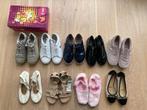9 x schoenen, ballerina's,  sandalen van Vans, Geox . mt. 35, Schoenen, Ophalen of Verzenden, Zo goed als nieuw, Vans