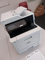 Printer Brother Model MFC-L8690CDW, Computers en Software, Printers, Ophalen, Zo goed als nieuw, Kopieermachine, Brother