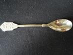 Theelepeltje van Nieuw zilver, Ophalen of Verzenden