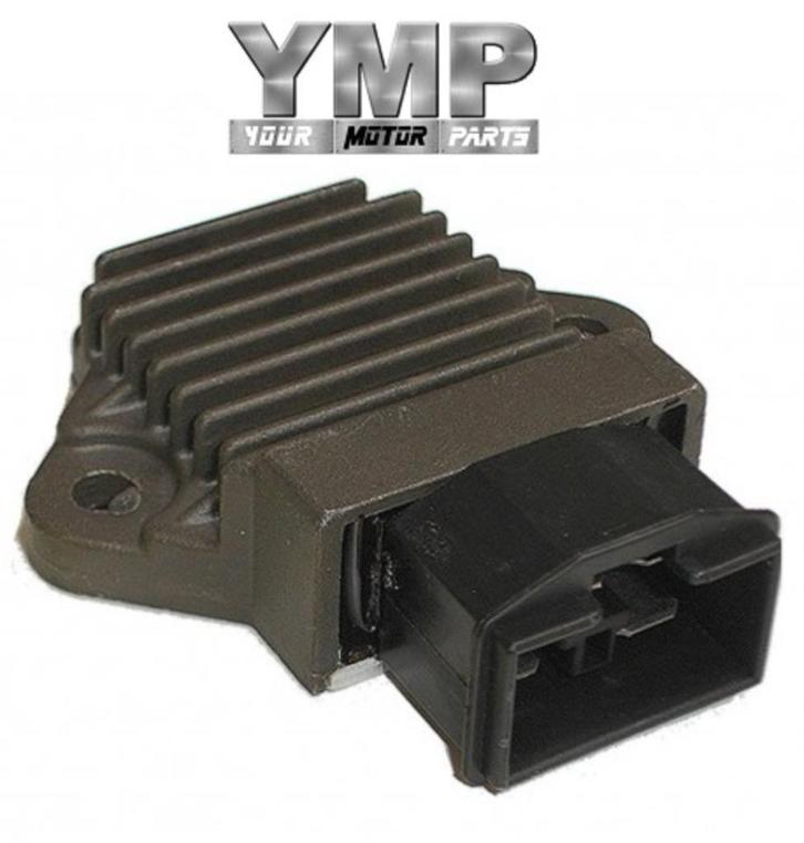 Spanningsregelaar Honda CB-1 (CB400 F) NC27 1989 - 1991 CB1, Motoren, Onderdelen | Honda, Nieuw, Ophalen of Verzenden