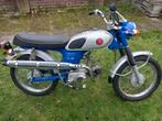 Honda cl50, Fietsen en Brommers, Ophalen, Overige merken