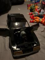 Mad max interceptor tuned version auto art, Ophalen of Verzenden, Zo goed als nieuw