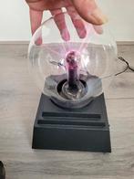 Lava magnetisme lamp, Kinderen en Baby's, Ophalen of Verzenden, Gebruikt, Ontdekken, Met licht