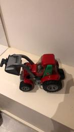 Speelgoed tractor, Ophalen, Zo goed als nieuw