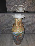 Grote chinese vaas 90 cm, Ophalen
