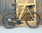 Giant Revolt  Advanced Pro Custum Maat L GRX Di2 11sp, 28 inch, Carbon, Nieuw, 57 tot 61 cm