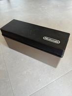 Nintendo NES Game Storage Case, Ophalen of Verzenden