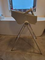 Chico Bubble Nest - Grijs, Kinderen en Baby's, Badjes en Verzorging, Zo goed als nieuw, Badzitje of Badring, Standaard, Ophalen