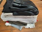 Dames kledingpakket maat S / 36 tassenpakket merken, Ophalen of Verzenden, Zo goed als nieuw, Maat 36 (S)